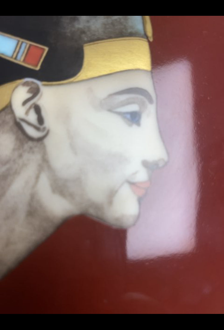 Bing og Grøndahl platte